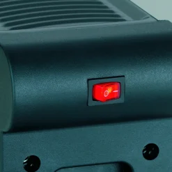 Kela Grillbakplaat Bernina Zwart Hot