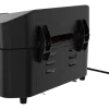 Cozze Grill E-500 Elektrisch 2 Zones Outlet