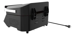 Cozze Grill E-500 Elektrisch 2 Zones Outlet