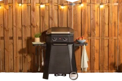 Cozze Grill E-500 Elektrisch 2 Zones Outlet
