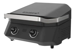 Cozze Grill E-500 Elektrisch 2 Zones Outlet
