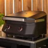 Cozze Grill G-500 Gas 2 Zones Best