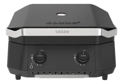 Cozze Grill G-500 Gas 2 Zones Best