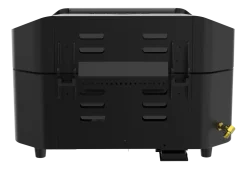 Cozze Grill G-500 Gas 2 Zones Best
