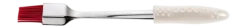 Bodum Grillkwast Fyrkat Wit 33,5 cm Outlet
