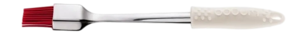 Bodum Grillkwast Fyrkat Wit 33,5 cm Outlet