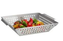 Gefu Grillmand BBQ Small Hot