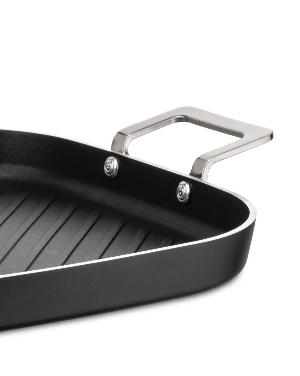 Grillpan Alessi Pots & Pans 29 cm