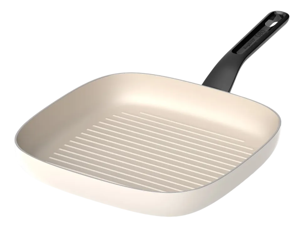 Grillpan Antikleef BergHOFF Leo Line Gints Spirit 26cm