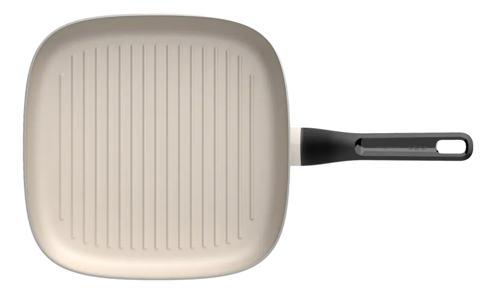 Grillpan Antikleef BergHOFF Leo Line Gints Spirit 26cm