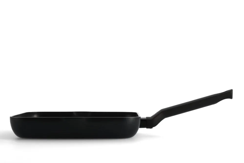 BK Grillpan Easy Induction Vierkant 26 x 26 cm Outlet