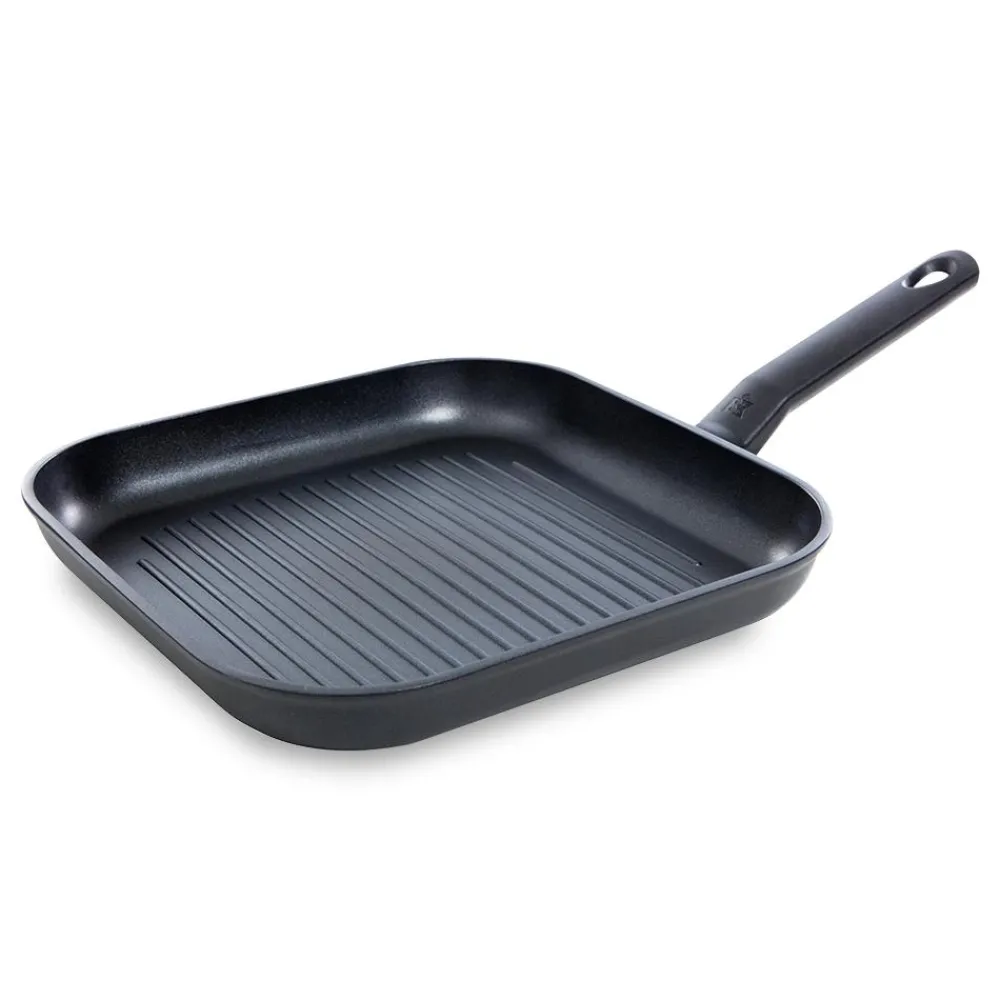 BK Grillpan Easy Induction Vierkant 26 x 26 cm Outlet