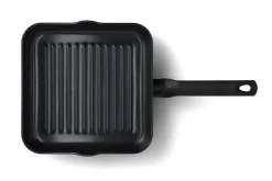 BK Grillpan Easy Induction Vierkant 26 x 26 cm Outlet