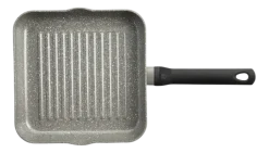 BK Grillpan Granite Ceramic 26 cm New