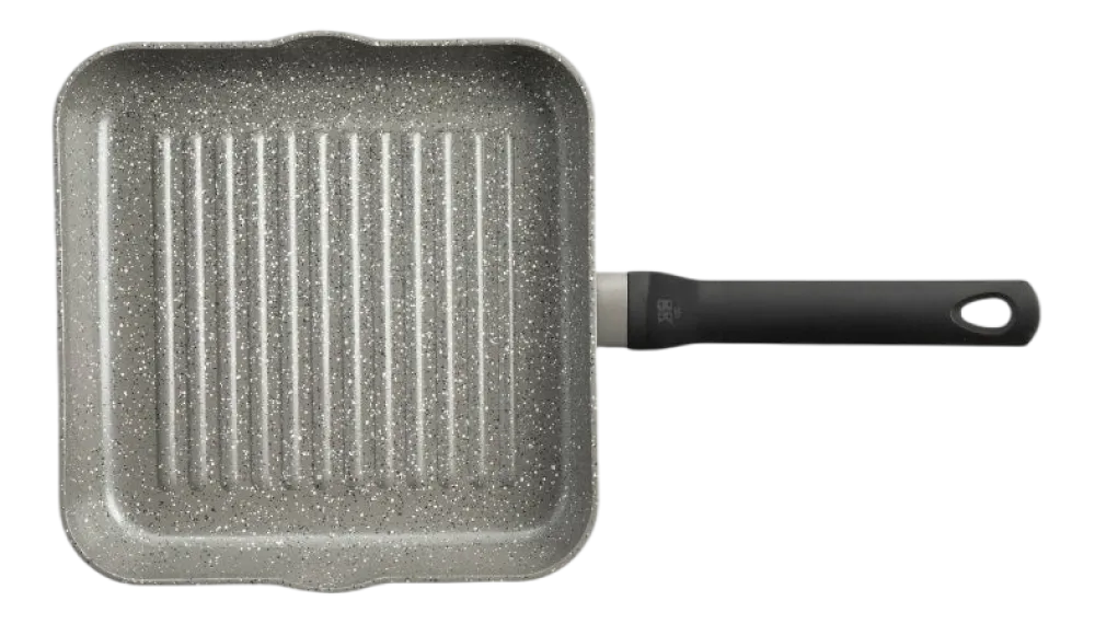 BK Grillpan Granite Ceramic 26 cm New