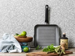 BK Grillpan Granite Ceramic 26 cm New