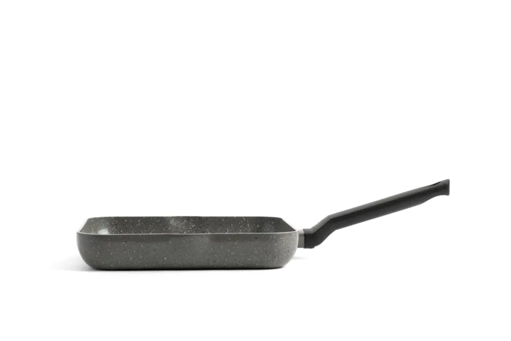 BK Grillpan Granite Ceramic 26 cm New