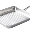 Grillpan Bk Superior Tri-Ply 28 cm