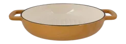 Grillpan Cosy & Trendy Fontestic Amber Gold 28 cm