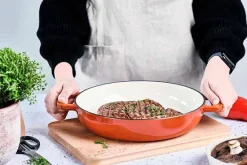 Cosy & Trendy Grillpan Fontestic Roest 28 cm Discount