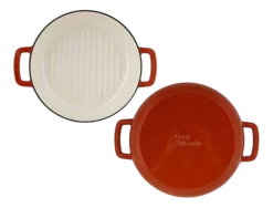 Cosy & Trendy Grillpan Fontestic Roest 28 cm Discount