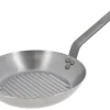 Grillpan De Buyer Mineral B 32 cm