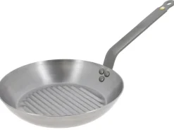 Grillpan De Buyer Mineral B 32 cm