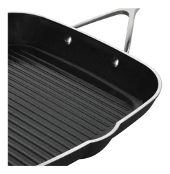 Grillpan Demeyere Alu Pro 5 Ceraforce 28 cm