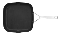 Grillpan Demeyere Alu Pro 5 Duraslide Titanium 28 cm