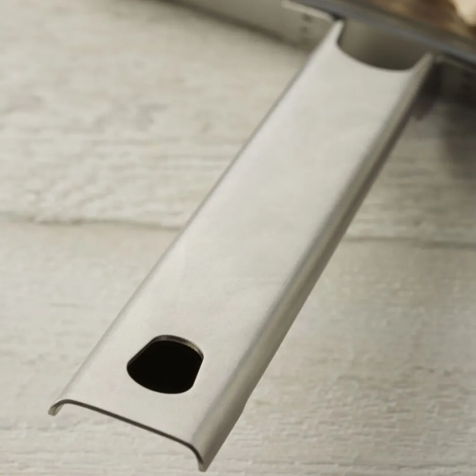 Grillpan Demeyere Specialties 3 24 cm