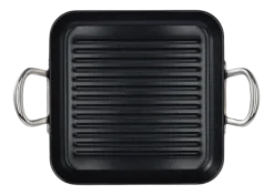 GreenPan Grillpan Barcelona Pro Vierkante Grill Met Keramische Antikleeflaag 28 cm Hot