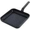 Grillpan Greenpan Essence Vierkante Grill Met Keramische Antikleeflaag 28 cm