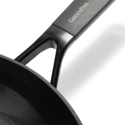 Grillpan Greenpan Smart Collection Met Keramische Antikleeflaag 28 cm