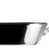 Grillpan Ibili Element 5-Ply 28 cm