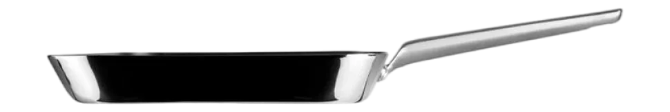Grillpan Ibili Element 5-Ply 28 cm