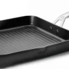 Ibili Grillpan Titan 28 cm Outlet