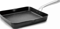 Ibili Grillpan Titan 28 cm Outlet