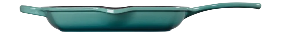 Grillpan Le Creuset Signature Bleu Riviera 26 cm