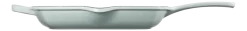 Grillpan Le Creuset Skillet Vierkant Sea Salt 26 cm