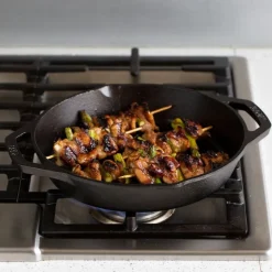 Grillpan Lodge L8GPL 26 cm