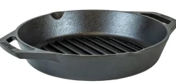 Grillpan Lodge L8GPL 26 cm