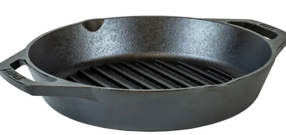Grillpan Lodge L8GPL 26 cm