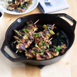 Grillpan Lodge L8GPL 26 cm