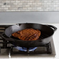 Lodge Grillpan Best