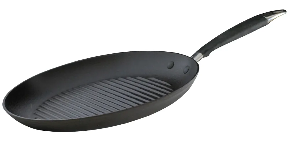Ronneby Bruk Grillpan Ultra Light Original 30 cm Discount