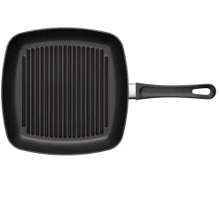 Grillpan Scanpan Classic Inductie 27 cm