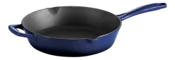 Grillpan Tramontina Bestow Cobalt 25 cm