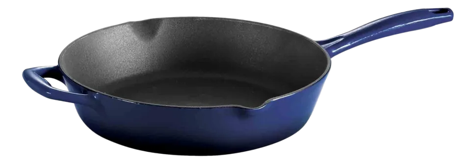 Grillpan Tramontina Bestow Cobalt 25 cm