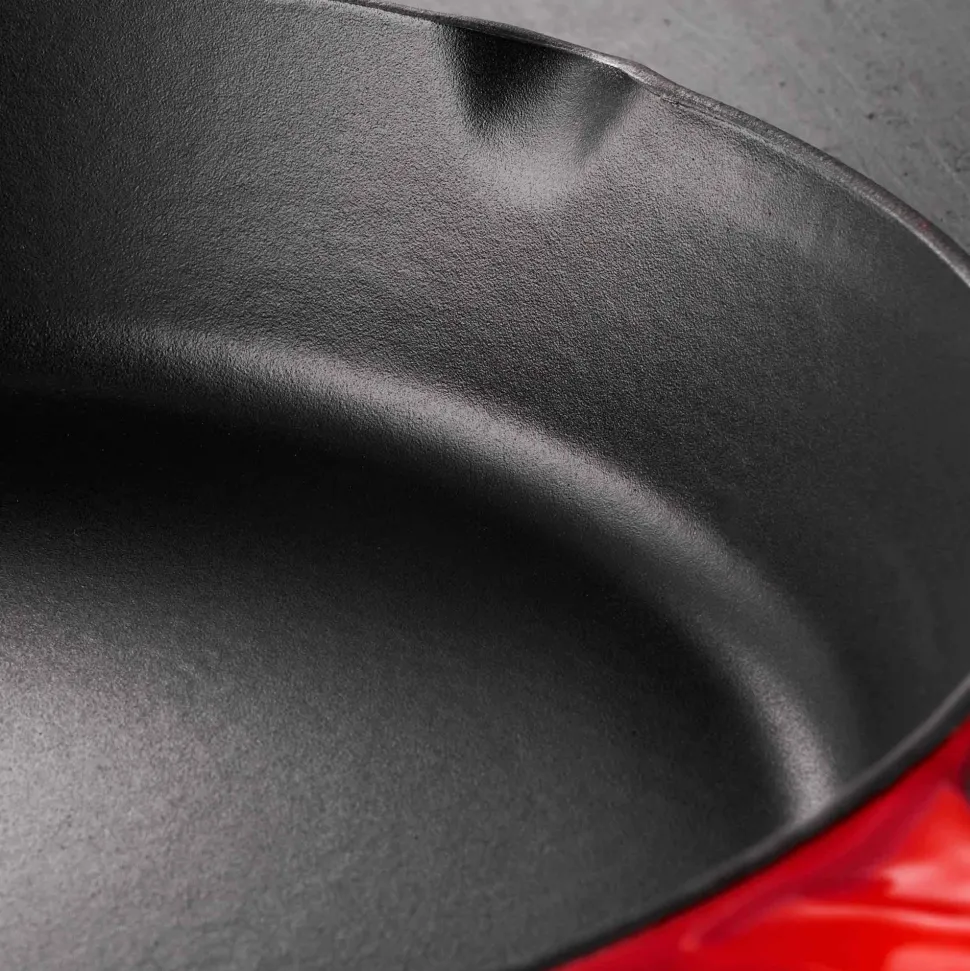 Grillpan Tramontina Bestow Cobalt 25 cm