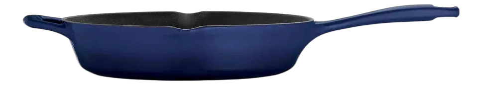 Grillpan Tramontina Bestow Cobalt 25 cm